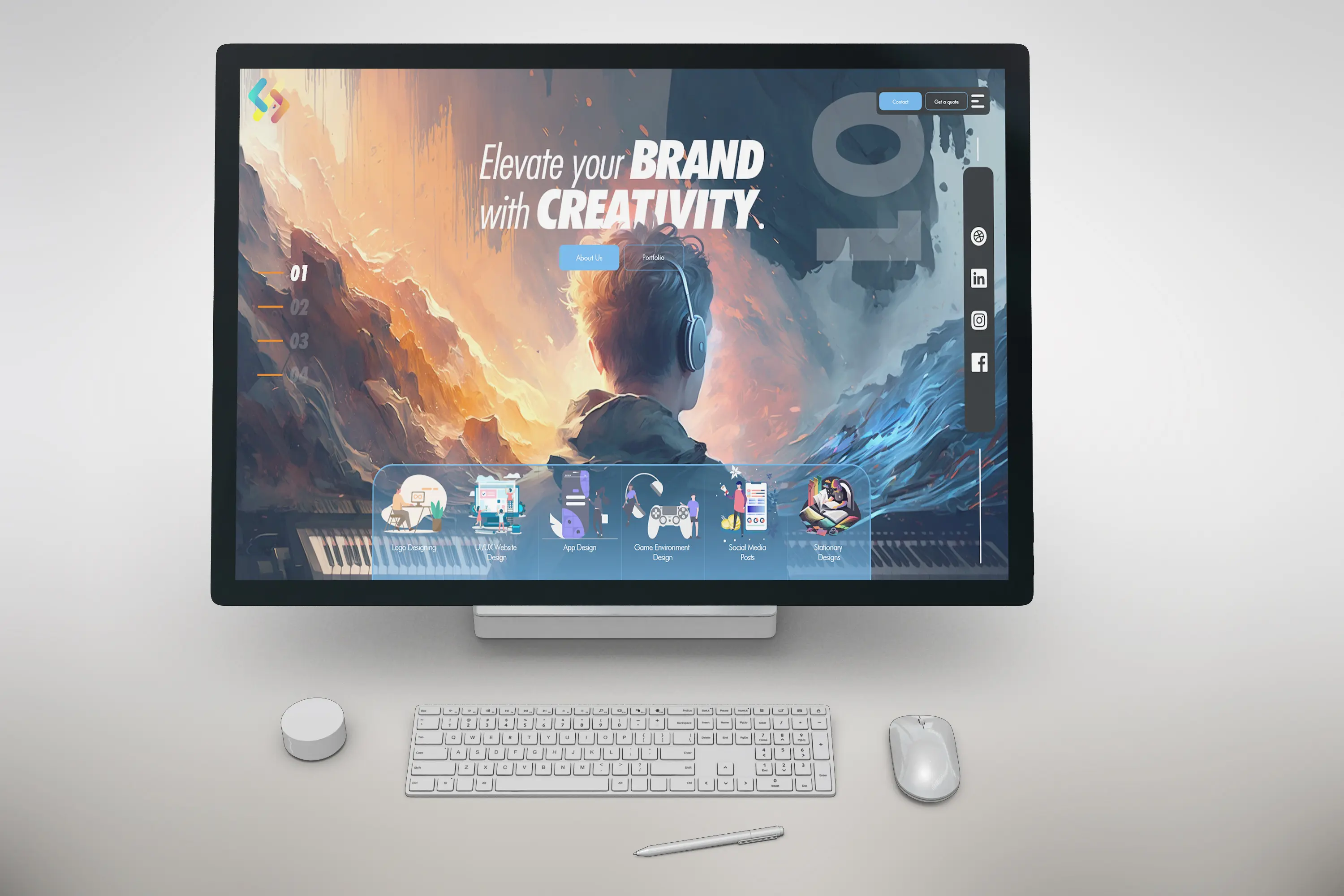 Minesoft Technologies