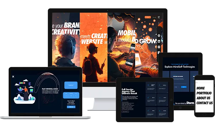 Minesoft Technologies